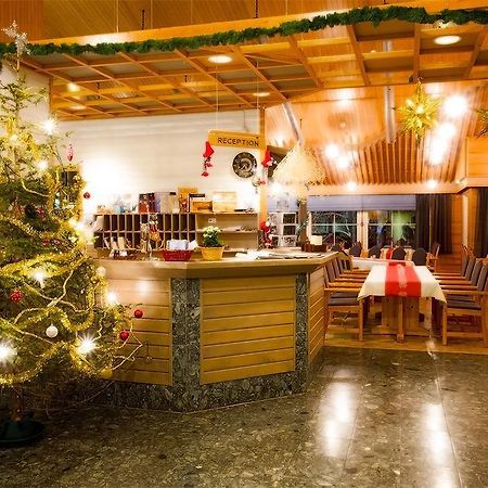 Wilderness Hotel Samperi Savukoski ภายนอก รูปภาพ