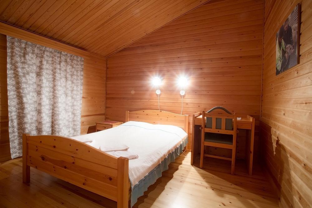 Wilderness Hotel Samperi Savukoski ห้อง รูปภาพ