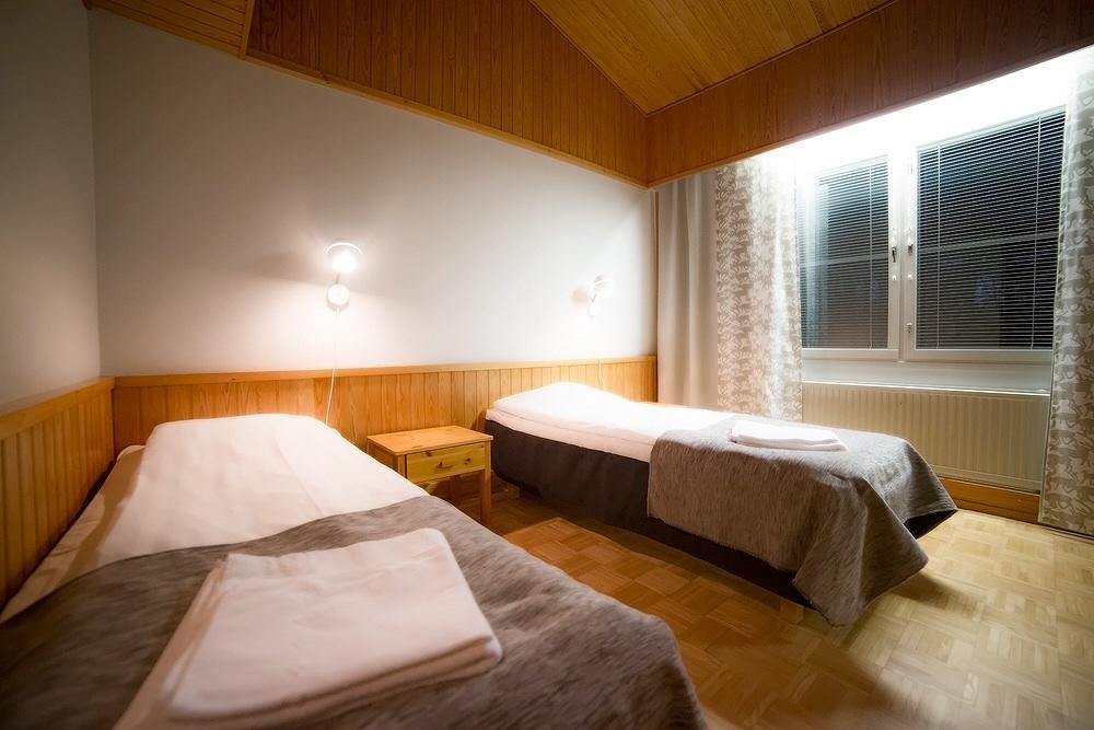 Wilderness Hotel Samperi Savukoski ห้อง รูปภาพ